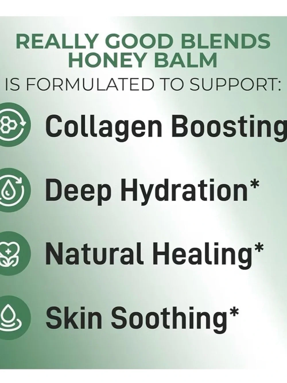 Tallow Honey Balm Lavender Nourishing Face & Body Balm